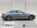 2022 BMW 5 Series 530e iPerformance