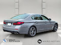 2022 BMW 5 Series 530e iPerformance