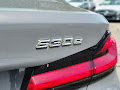 2022 BMW 5 Series 530e iPerformance