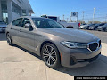 2022 BMW 5 Series 530e iPerformance