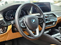 2022 BMW 5 Series 530e iPerformance