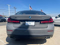 2022 BMW 5 Series 530e iPerformance