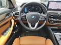 2022 BMW 5 Series 530e iPerformance