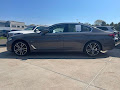 2022 BMW 5 Series 530e iPerformance