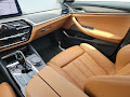 2022 BMW 5 Series 530e iPerformance