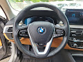 2022 BMW 5 Series 530e iPerformance
