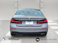 2022 BMW 5 Series 530e iPerformance