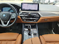 2022 BMW 5 Series 530e iPerformance