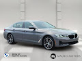 2022 BMW 5 Series 530e iPerformance