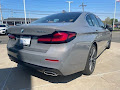 2022 BMW 5 Series 530e iPerformance