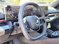 2027 BMW 5 Series 540i xDrive