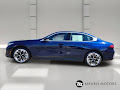 2027 BMW 5 Series 540i xDrive