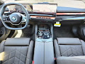 2027 BMW 5 Series 540i xDrive