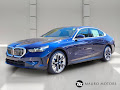 2027 BMW 5 Series 540i xDrive