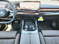 2027 BMW 5 Series 540i xDrive
