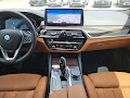 2023 BMW 5 Series 530i xDrive