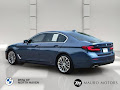 2023 BMW 5 Series 530i xDrive