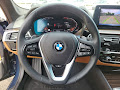 2023 BMW 5 Series 530i xDrive