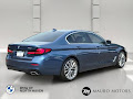 2023 BMW 5 Series 530i xDrive