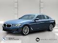 2023 BMW 5 Series 530i xDrive