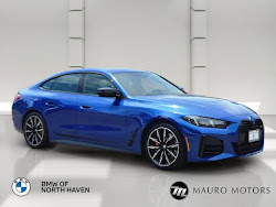 2025 BMW 4 Series M440i xDrive