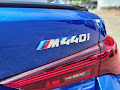 2025 BMW 4 Series M440i xDrive