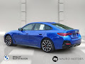 2025 BMW 4 Series M440i xDrive