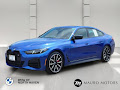 2025 BMW 4 Series M440i xDrive