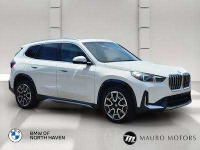 2023 BMW X1