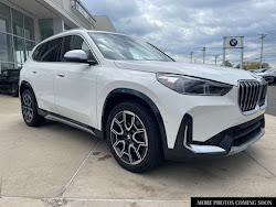 2023 BMW X1 xDrive28i