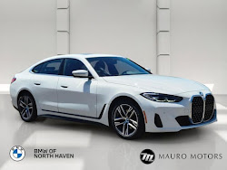 2023 BMW 4 Series 430i Gran Coupe