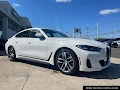 2023 BMW 4 Series 430i Gran Coupe