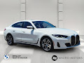 2023 BMW 4 Series 430i Gran Coupe