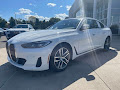 2023 BMW 4 Series 430i Gran Coupe