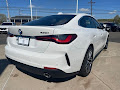 2023 BMW 4 Series 430i Gran Coupe