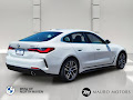 2023 BMW 4 Series 430i Gran Coupe