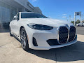 2023 BMW 4 Series 430i Gran Coupe