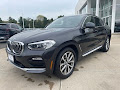 2019 BMW X4 xDrive30i