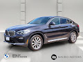 2019 BMW X4 xDrive30i