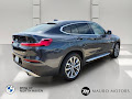 2019 BMW X4 xDrive30i