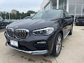 2019 BMW X4 xDrive30i