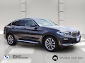 2019 BMW X4 xDrive30i
