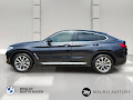 2019 BMW X4 xDrive30i