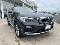 2019 BMW X4 xDrive30i