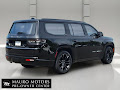 2023 Jeep Grand Wagoneer Series III