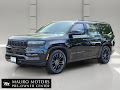 2023 Jeep Grand Wagoneer Series III