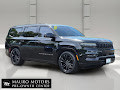 2023 Jeep Grand Wagoneer Series III