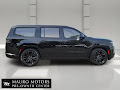 2023 Jeep Grand Wagoneer Series III