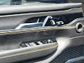 2023 Jeep Grand Wagoneer Series III