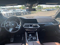 2020 BMW X6 M50i